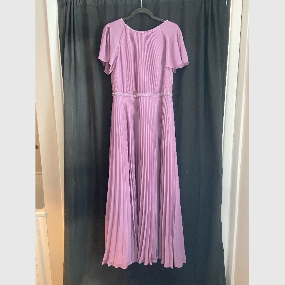 Women’s Floor Length Dress